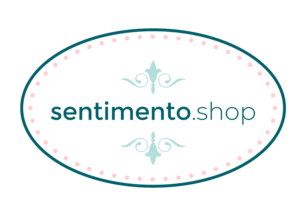 sentimento.shop Logo