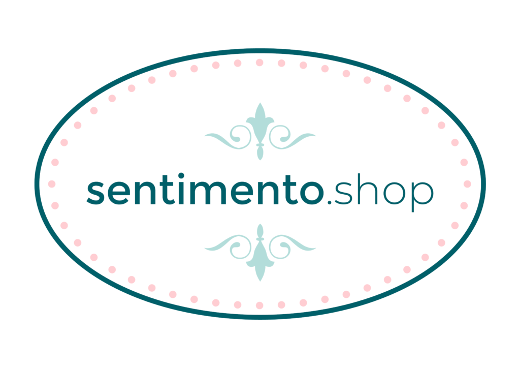 sentimento.shop Logo